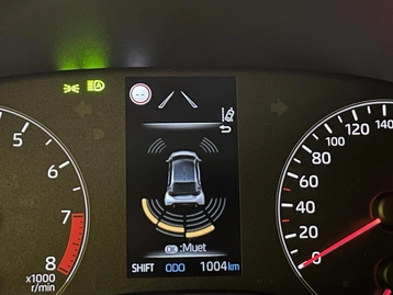 Image véhicule  Toyota YARIS (16)