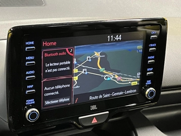 Image véhicule  Toyota YARIS (20)
