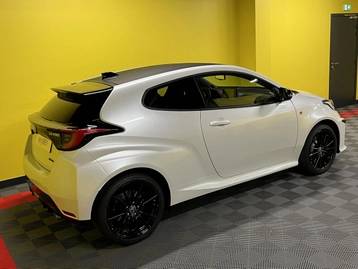 Image véhicule  Toyota YARIS (47)