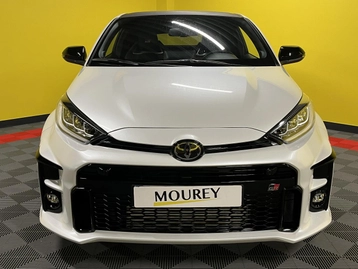 Image véhicule  Toyota YARIS (7)