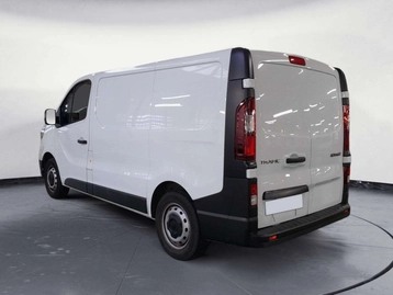 Image véhicule  Renault TRAFIC (2)