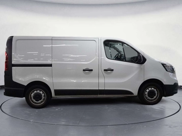 Image véhicule  Renault TRAFIC (5)