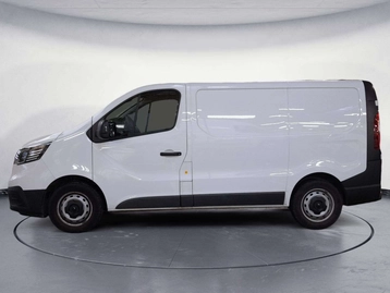 Image véhicule  Renault TRAFIC (1)