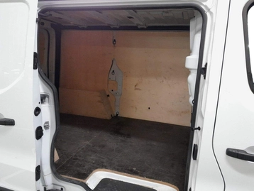 Image véhicule  Renault TRAFIC (9)