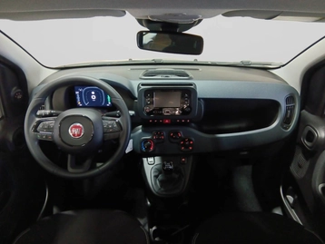Image véhicule  Fiat PANDINA (13)