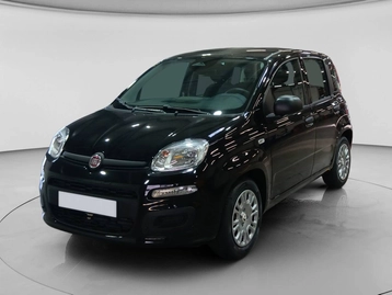 Image véhicule  Fiat PANDINA (1)