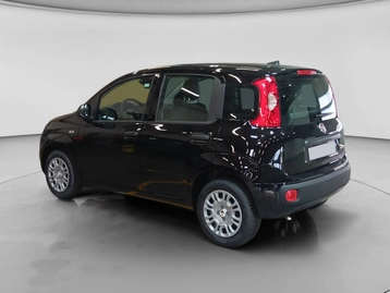 Image véhicule  Fiat PANDINA (5)