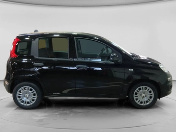 Image véhicule  Fiat PANDINA (18)