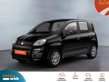 Image véhicule  Fiat PANDINA (0)