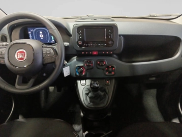 Image véhicule  Fiat PANDINA (15)