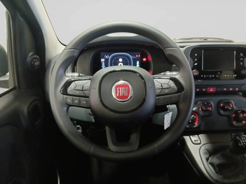 Image véhicule  Fiat PANDINA (14)