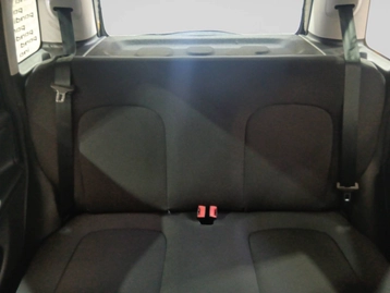 Image véhicule  Fiat PANDINA (12)