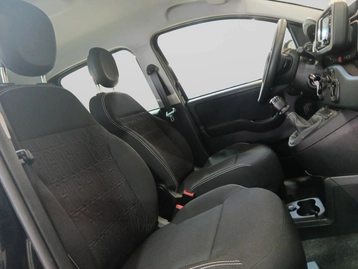 Image véhicule  Fiat PANDINA (17)