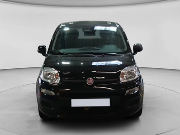 Image véhicule  Fiat PANDINA (8)