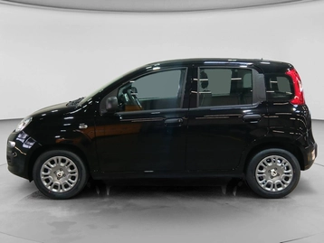 Image véhicule  Fiat PANDINA (19)