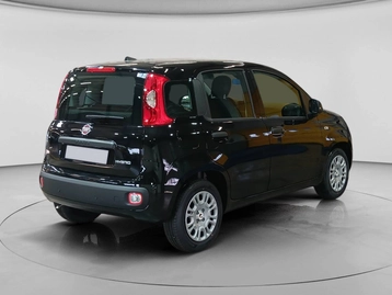 Image véhicule  Fiat PANDINA (7)