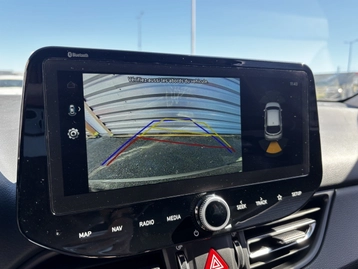 Image véhicule  Hyundai I30 (3) (16)