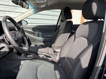 Image véhicule  Hyundai I30 (3) (3)