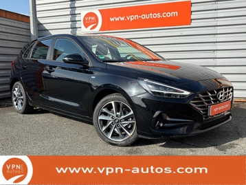 Image véhicule  Hyundai I30 (3) (0)