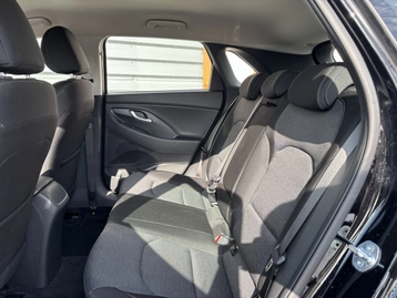 Image véhicule  Hyundai I30 (3) (4)