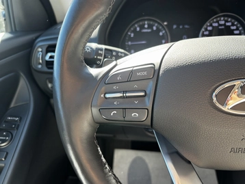 Image véhicule  Hyundai I30 (3) (8)