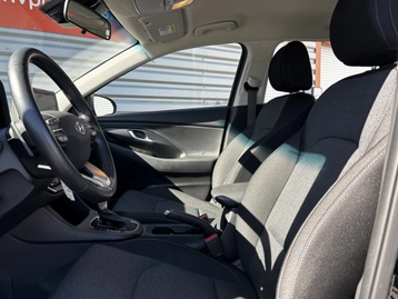 Image véhicule  Hyundai I30 (3) (3)