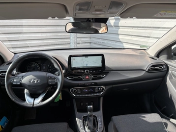 Image véhicule  Hyundai I30 (3) (6)