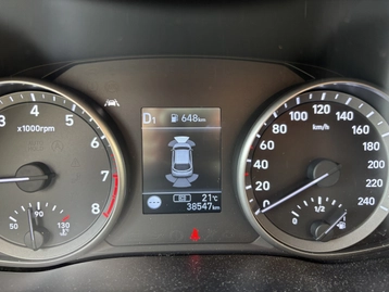 Image véhicule  Hyundai I30 (3) (11)