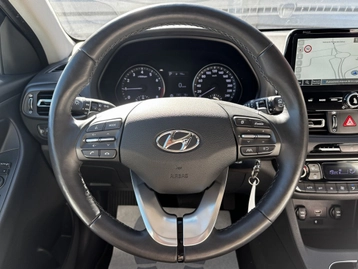 Image véhicule  Hyundai I30 (3) (7)