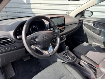 Image véhicule  Hyundai I30 (3) (2)