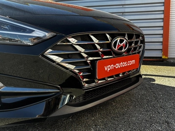 Image véhicule  Hyundai I30 (3) (30)