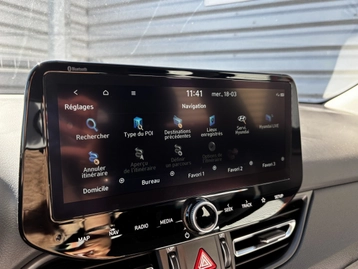 Image véhicule  Hyundai I30 (3) (19)