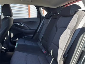 Image véhicule  Hyundai I30 (3) (4)