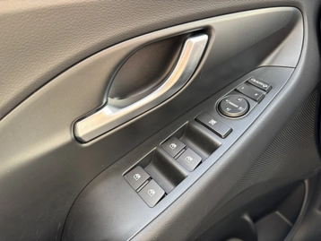 Image véhicule  Hyundai I30 (3) (25)
