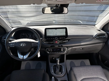 Image véhicule  Hyundai I30 (3) (6)