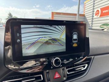 Image véhicule  Hyundai I30 (3) (15)