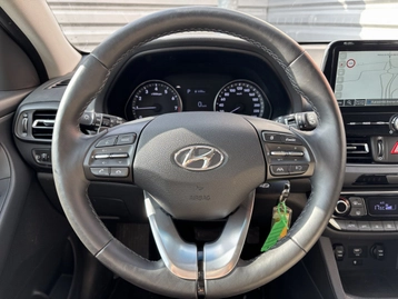 Image véhicule  Hyundai I30 (3) (7)