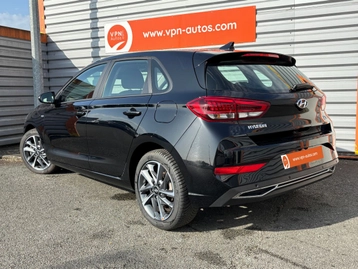 Image véhicule  Hyundai I30 (3) (1)