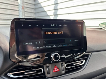 Image véhicule  Hyundai I30 (3) (17)