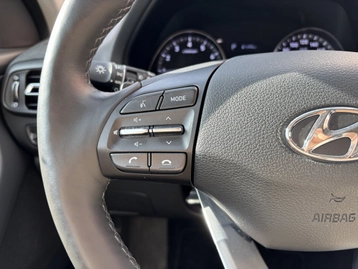 Image véhicule  Hyundai I30 (3) (8)