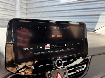 Image véhicule  Hyundai I30 (3) (18)