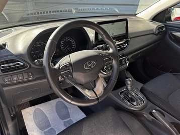 Image véhicule  Hyundai I30 (3) (2)