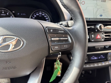 Image véhicule  Hyundai I30 (3) (12)