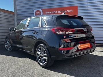 Image véhicule  Hyundai I30 (3) (1)