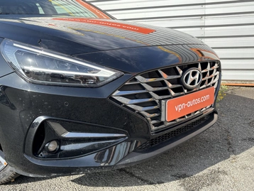 Image véhicule  Hyundai I30 (3) (26)