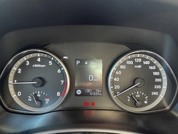 Image véhicule  Hyundai I30 (3) (11)