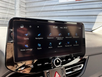 Image véhicule  Hyundai I30 (3) (20)