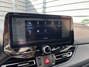 Image véhicule  Hyundai I30 (3) (16)