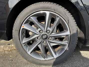 Image véhicule  Hyundai I30 (3) (27)