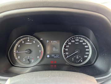 Image véhicule  Hyundai I30 (3) (10)